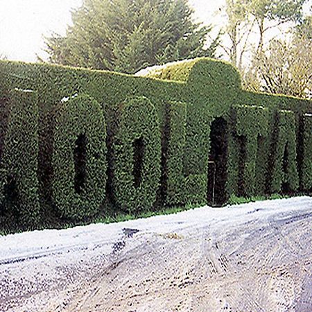 Mooltan House Hotel Hepburn Springs Luaran gambar