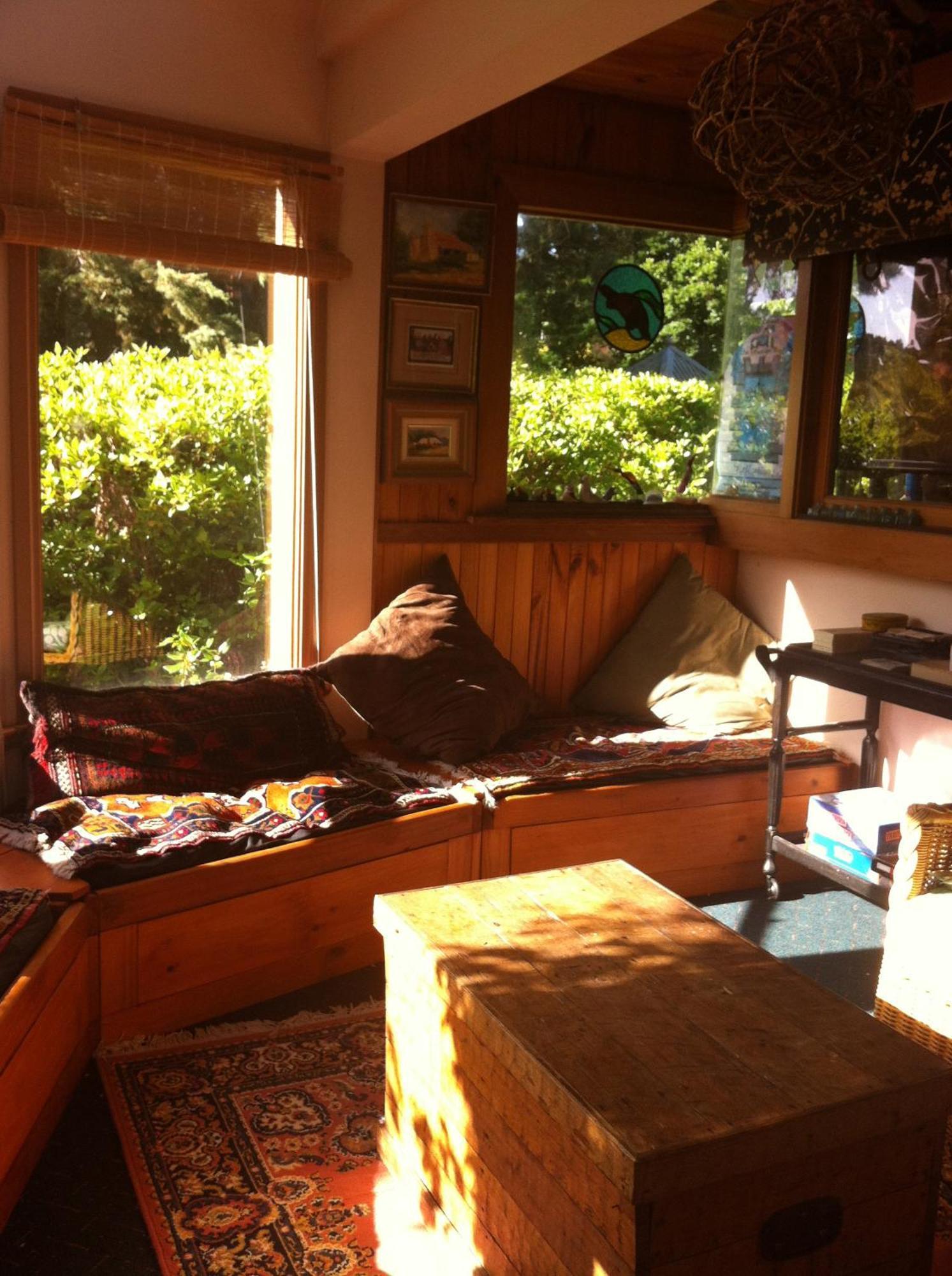Mooltan House Hotel Hepburn Springs Luaran gambar