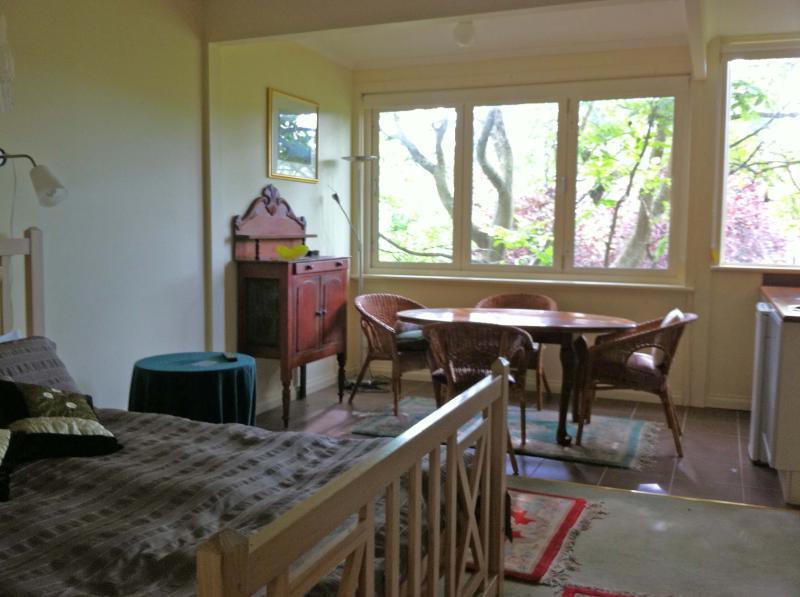 Mooltan House Hotel Hepburn Springs Luaran gambar