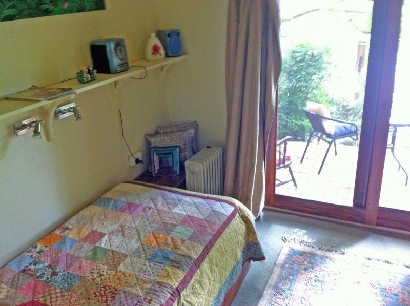 Mooltan House Hotel Hepburn Springs Luaran gambar